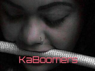 KaBoomers