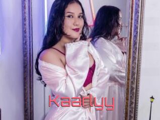 Kaarlyy
