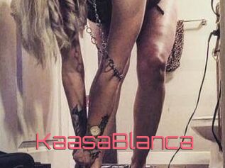 KaasaBlanca