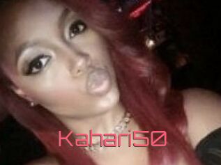 Kahari50