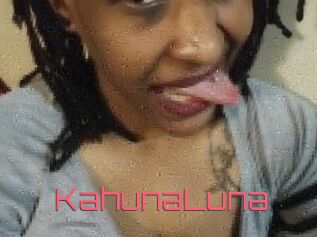 KahunaLuna