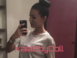 KaiaBbyDoll