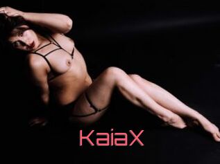 KaiaX