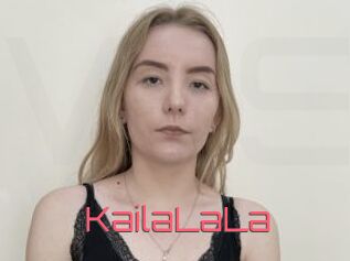 KailaLaLa