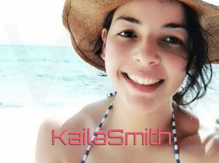KailaSmith