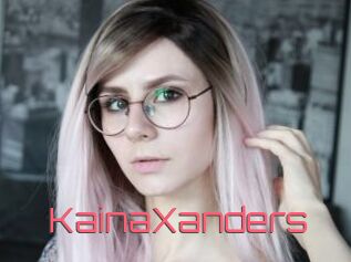 KainaXanders