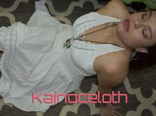 Kairioceloth