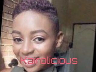 Kairolicious