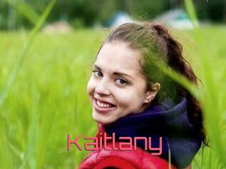 Kaitlany