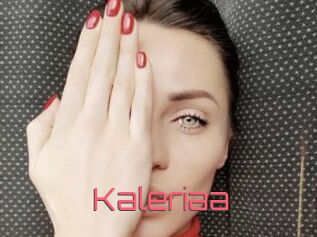 Kaleriaa