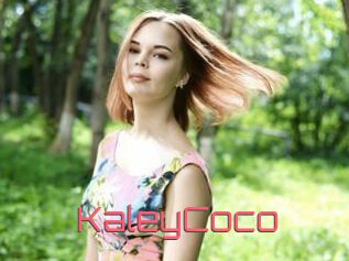 KaleyCoco