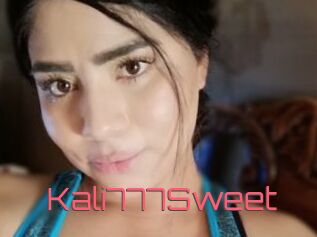 Kali777Sweet