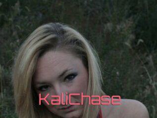 KaliChase