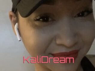 KaliDream