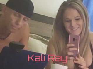 Kali_Ray
