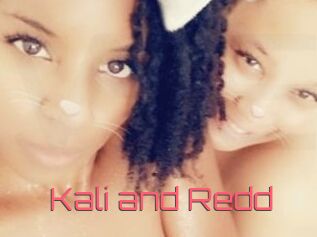 Kali_and_Redd