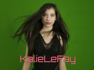 KalieLeFay