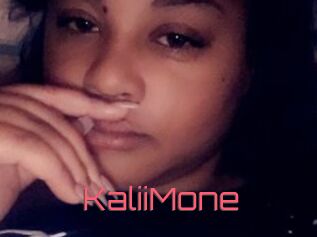 KaliiMone