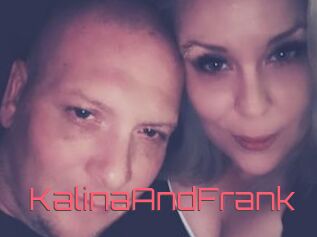 KalinaAndFrank