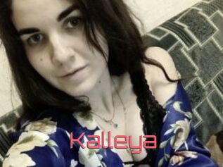 Kalleya