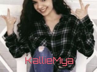 KallieMya