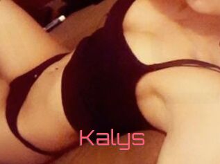 Kalys