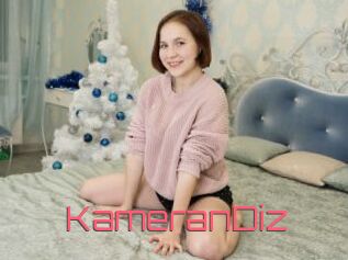 KameranDiz