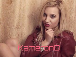 KameronD