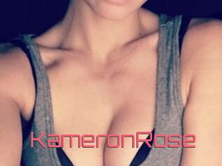 KameronRose