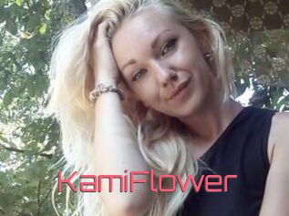 KamiFlower