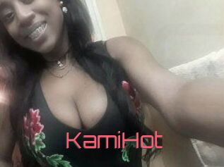 KamiHot