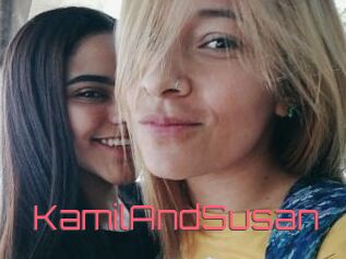 KamilAndSusan