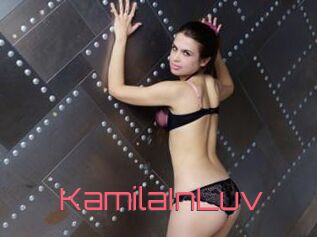 KamilaInLuv