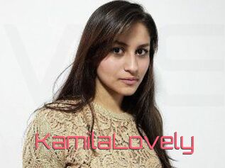 KamilaLovely
