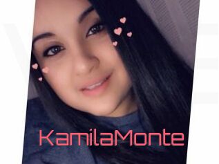 KamilaMonte