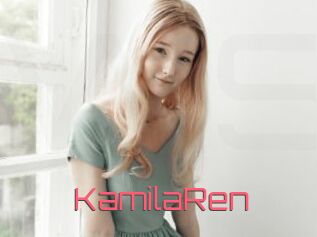 KamilaRen