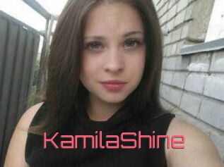 KamilaShine