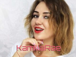 KamillaRae