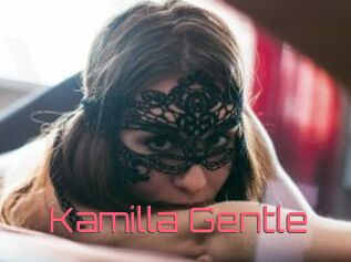 Kamilla_Gentle