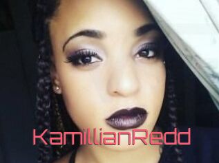 KamillianRedd