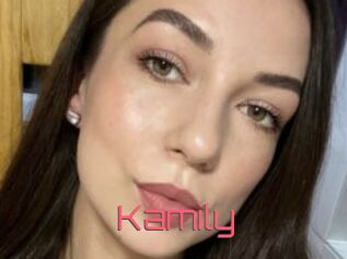 Kamily