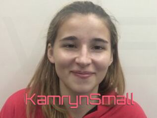 KamrynSmall