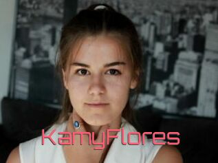 KamyFlores