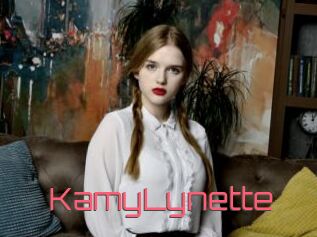 KamyLynette