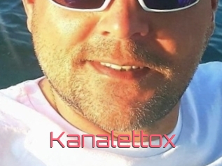 Kanalettox