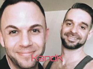 KandK