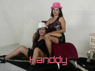 Kanddy