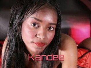 Kandee Webcam Sexe Direct