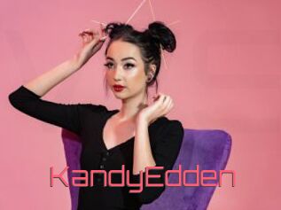 KandyEdden