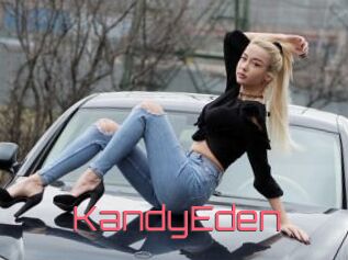 KandyEden